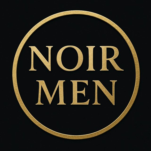 Noir Men logosu